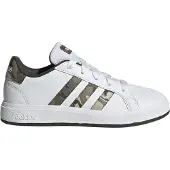Adidas Grand Court 2.0 Trainers Blanc EU 28 1/2 Enfants