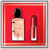 Giorgio Armani Sì Intense 2023 Coffret Cadeau