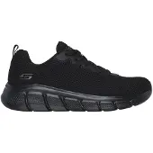SKECHERS Bobs B Flex Trainers Noir EU 39 1/2 Femme