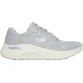 SKECHERS Arch Fit 2.0 Big League Trainers Blanc EU 41 Femme