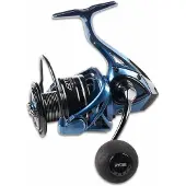 Tubertini Moulinet Spinning Artis