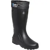 Kinetic Drywalker X-treme Rubber Boots Noir EU 45 Homme