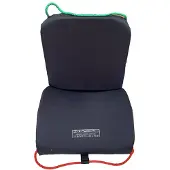 Talamex Boat Sit Comfort Chair Bleu