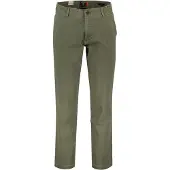 Dockers Alpha Slim Fit Chino Pants Vert 31 / 32 Homme