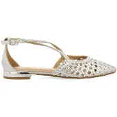 Gioseppo Leskovic Shoes Argenté EU 39 Femme