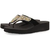 Gioseppo Dontreix Tongs Golden EU 41 Femme Golden EU 41