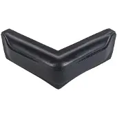 Talamex Dock Fender 90º Argenté 25 x 10 x 7 cm