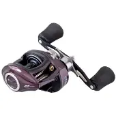 Cinnetic Moulinet Baitcasting Armed Crb4 Bc Ls