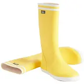 Aigle Goeland 2 Rain Boots Jaune EU 45 Homme