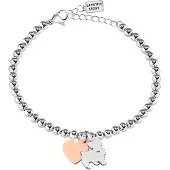 La Petite Story Bracelet Lps05aqi05