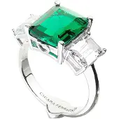 CHIARA FERRAGNI Bague J19awj05014