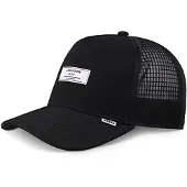 Djinns Casquette Tech Mix