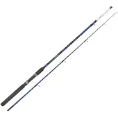 Kali Canne à lancer Kimba Bleu 2,73 m / 20-60 g Bleu 2,73 m