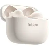 Mibro Écouteurs Micro Earbud AC1, couleur blanche