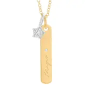 Secrecy Collier P7217cdawwc93