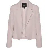 Vero Moda Alma Tall Blazer Rose S Femme