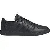 Adidas Breaknet Trainers Noir EU 41 1/3 Femme