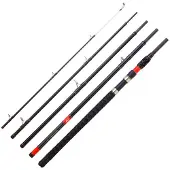 Daiwa Canne à Pêche Pour Poisson-chat Megaforce Big Fish