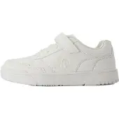 Le coq sportif Lcs Court Breaker Ps Trainers Blanc EU 30 Garçon