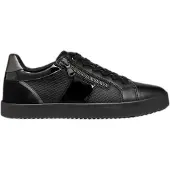 Geox Baskets basses noir