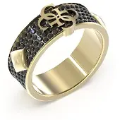 GUESS Bague Jumr03232