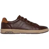 SKECHERS Cavell - Hensley Couleur Marron