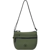 Roncato Rolling Sac à bandoulière Vert Homme Vert One Size