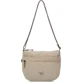 Roncato Sac à bandoulière Rolling Beige Homme Beige One Size