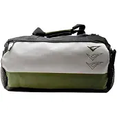 Legea Compact 12l Wash Bag Vert,Blanc