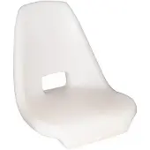Barka Siège En Polyéthylène 6363293