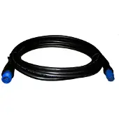 Garmin Xdcr Extension Cable Noir 3 m-8 Pins