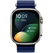 Radiant Montres Connectée Ras10904