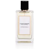 Lucien Ferrero Par Amour Elle 100ml Eau De Parfum Clair Homme