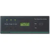 Mastervolt Mastervision Gmdss Remote Panel Interface Argenté