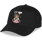 Grimey Casquette Snapback Voodoo Child Curved