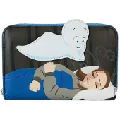 Loungefly - Portfel Halloween Casper The Friendly Ghost - Akcesorium modowe
