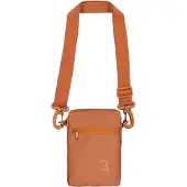 Barts Delanie Sac à bandoulière Orange Orange One Size