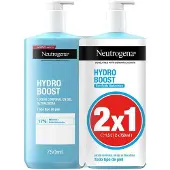 Neutrogena | HYDRO BOOST | Soins du corps | Packs et coffrets