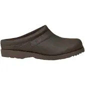 Aigle Basilo Clogs Marron EU 41 Homme