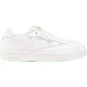 Reebok Club C Trainers Blanc EU 34 1/2 Enfants