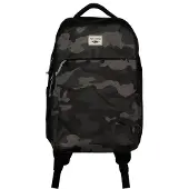 Rip Curl F-light Weekender 23l Sac à dos Noir,Gris Noir,Gris One Size