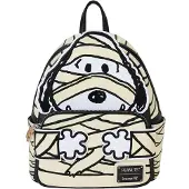 Loungefly Sac à Dos Mummy Snoopy 26 Cm