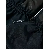 Hummel Marco Tex Gloves Noir 10-12 Years Enfants