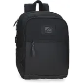 Pepe Jeans Adapt. Stratford 9l Backpack Noir