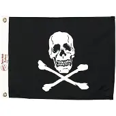 Taylor Drapeau Pirate