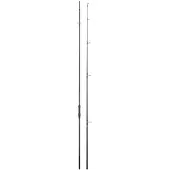 Prowess Insedia Rs Carpfishing Rod Argenté 3.66 m / 3 Lbs