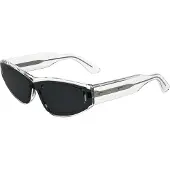 Calvin Klein 24534s Sunglasses Clair Clear 2/CAT3
