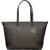 Armani Exchange Exchange 949127-4f784 Shopper-tasche Grau Grau One Size