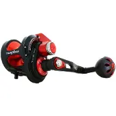 Xzoga Moulinet De Jigging Team Tx-s Lh
