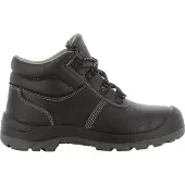 Safety Jogger Bottes de sécurité Bestboy S3 SC SR LG antidérapantes Noir 43